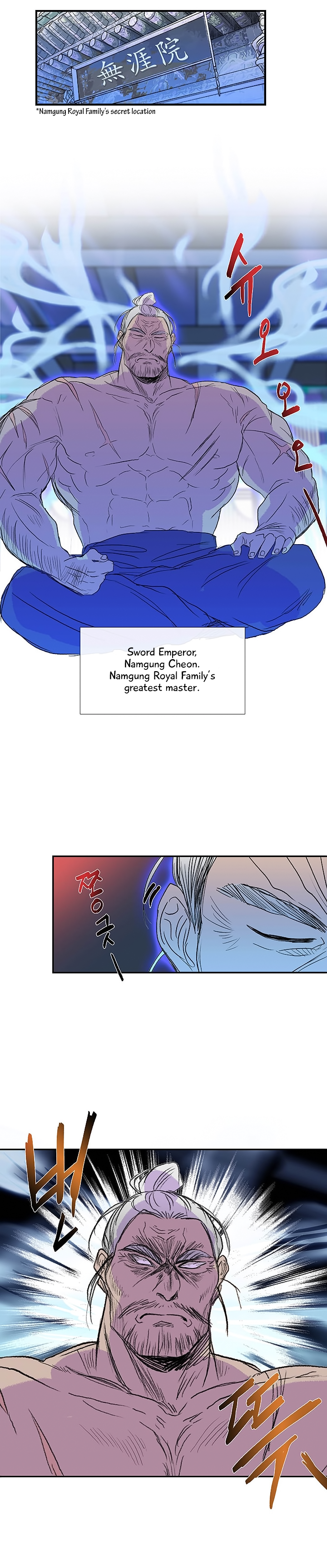The Scholar's Reincarnation Chapter 72 21